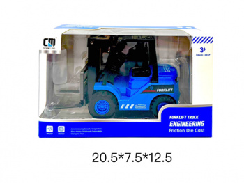 Погрузчик арт. CLM-20B Вилочный инерц. в кор._ Погрузчик арт. CLM-20B Вилочный инерц. в кор._