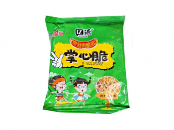 Лапша арт. 724158 БП ароматный лук в пак.*