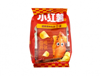 Чипсы арт. 141972 Картофельные 37 г в пак. 20 шт. упаковка;'