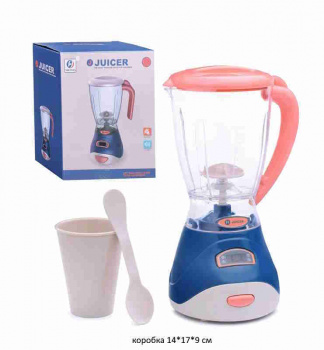 Блендер арт. YH129-1CE Стационарный на батар. в кор.~ Блендер арт. YH129-1CE Стационарный на батар. в кор.~