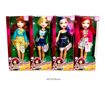 Кукла арт. LK1435-2 В ассортименте в кор._ Кукла арт. LK1435-2 В ассортименте в кор._