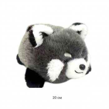 им Енот арт. 209969 Круглый лежит 20 см в пак. им Енот арт. 209969 Круглый лежит 20 см в пак.