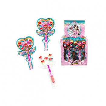 Набор арт. VP1 "Волшебная палочка" 2в1 21 г 20 шт. в кор.'