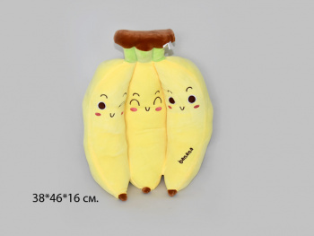 им Банан арт. XJ-1/90521-13 Веселая связка в пак.)