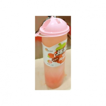 Напиток арт. 105207 Бабл-ти "Клубника" 620 мл 15 шт. в кор.,