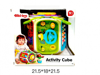 Развивающая игрушка арт. 6215 "Лототрон" в кор._ Развивающая игрушка арт. 6215 "Лототрон" в кор._