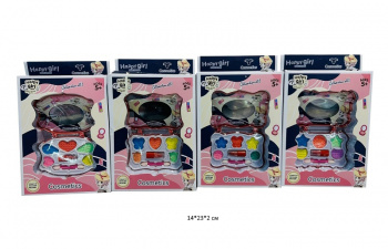 Набор косметики арт. MY30088-D274 В ассортименте в кор.•