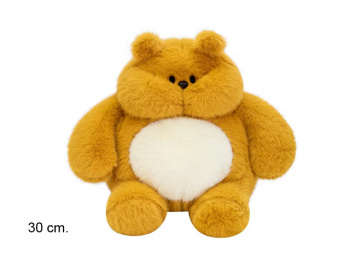 им Медведь арт. YE241125-18/04246-209 Пухлые щечки 30 см в пак.) им Медведь арт. YE241125-18/04246-209 Пухлые щечки 30 см в пак.)