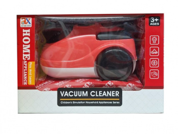 Пылесос арт. 6855A На батар. свет, в кор.= Пылесос арт. 6855A На батар. свет, в кор.=