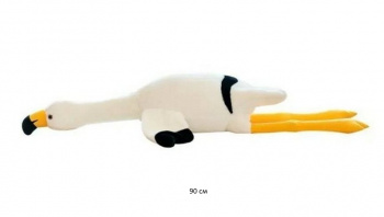 им Фламинго арт. 2090517 Белый 90 см в пак. им Фламинго арт. 2090517 Белый 90 см в пак.