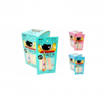 Конфета арт. 750021/750014 Трубочка фруктовая 35 г в пак. 20 шт. в кор.'*#