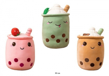 им Коктейль арт. 230326-5 В ассортименте 30 см в пак.) им Коктейль арт. 230326-5 В ассортименте 30 см в пак.)