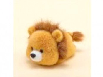 им Лев арт. 209988 Малыш лежит ароматизированный в пак.